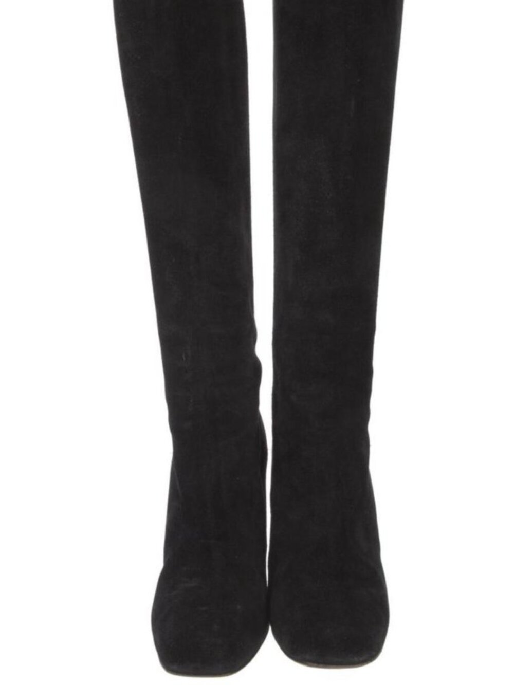 Michael Kors Women's Black Boots - size 8 - Picture 5 of 5